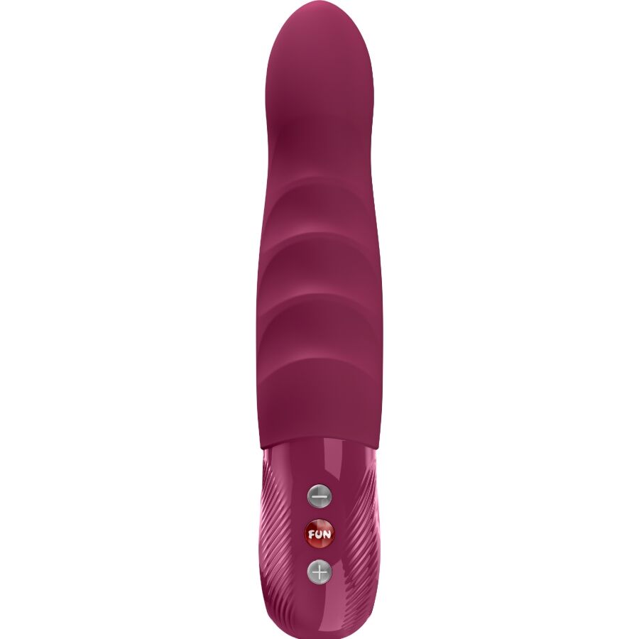 FUN FACTORY - STRONIC DEEP THRUSTING PULSATORS VINRÖD