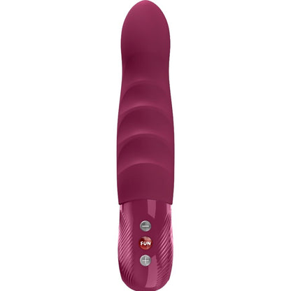 FUN FACTORY - STRONIC DEEP THRUSTING PULSATORS VINRÖD
