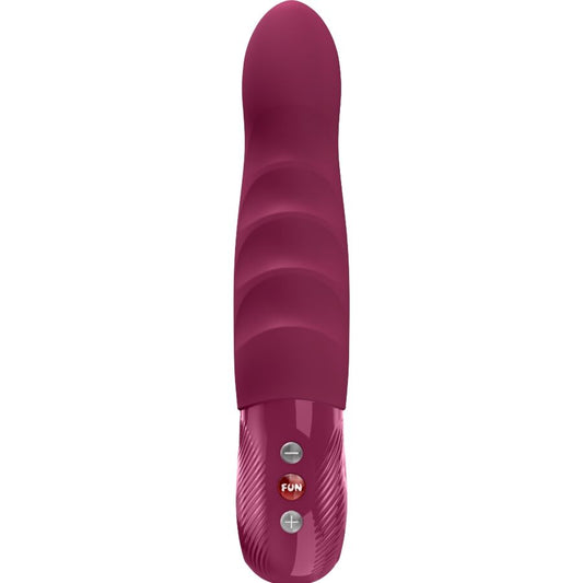 FUN FACTORY - STRONIC DEEP THRUSTING PULSATORS VINRÖD