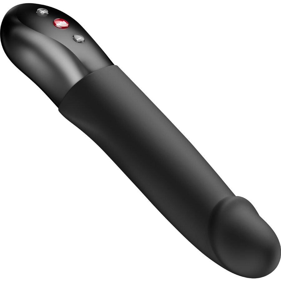 FUN FACTORY - STRONIC REAL THRUSTING PULSATORS SVART