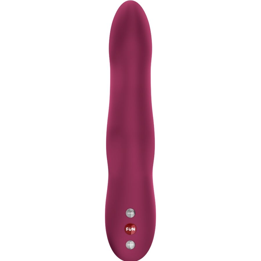 FUN FACTORY - STRONIC WAVE THRUSTING PULSATORS VINRÖD