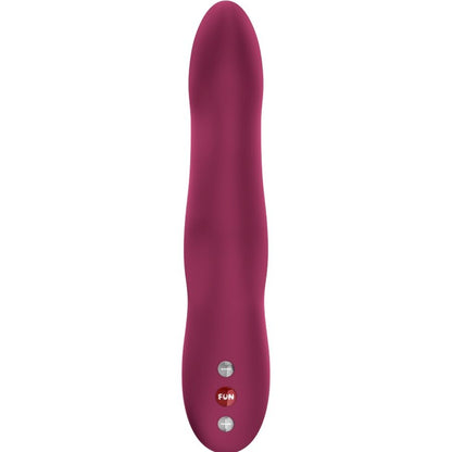 FUN FACTORY - STRONIC WAVE THRUSTING PULSATORS VINRÖD