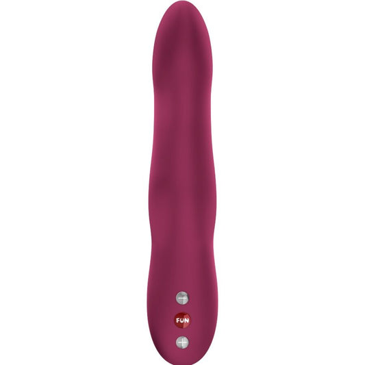 FUN FACTORY - STRONIC WAVE THRUSTING PULSATORS VINRÖD
