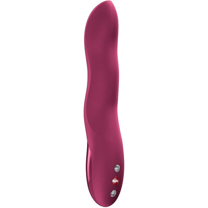 FUN FACTORY - STRONIC WAVE THRUSTING PULSATORS VINRÖD