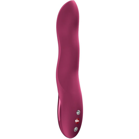 FUN FACTORY - STRONIC WAVE THRUSTING PULSATORS VINRÖD