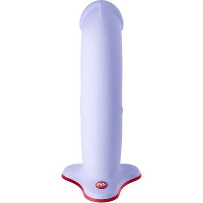 FUN FACTORY - THE BOSS STUB G-PUNKTSDILDO LILA