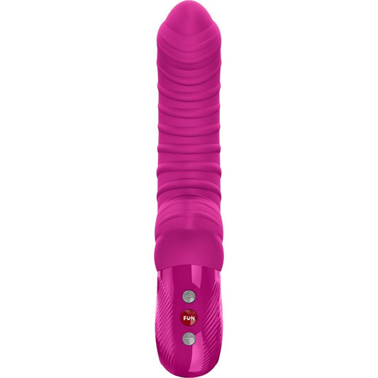 FUN FACTORY - TIGER G-PUNKTSVIBRATOR MAGENTA