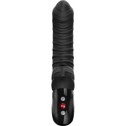 FUN FACTORY - TIGER G-PUNKTSVIBRATOR SVART