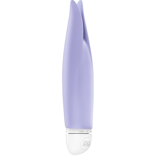 FUN FACTORY - VOLITA LAY-ON VIBRATOR LILA