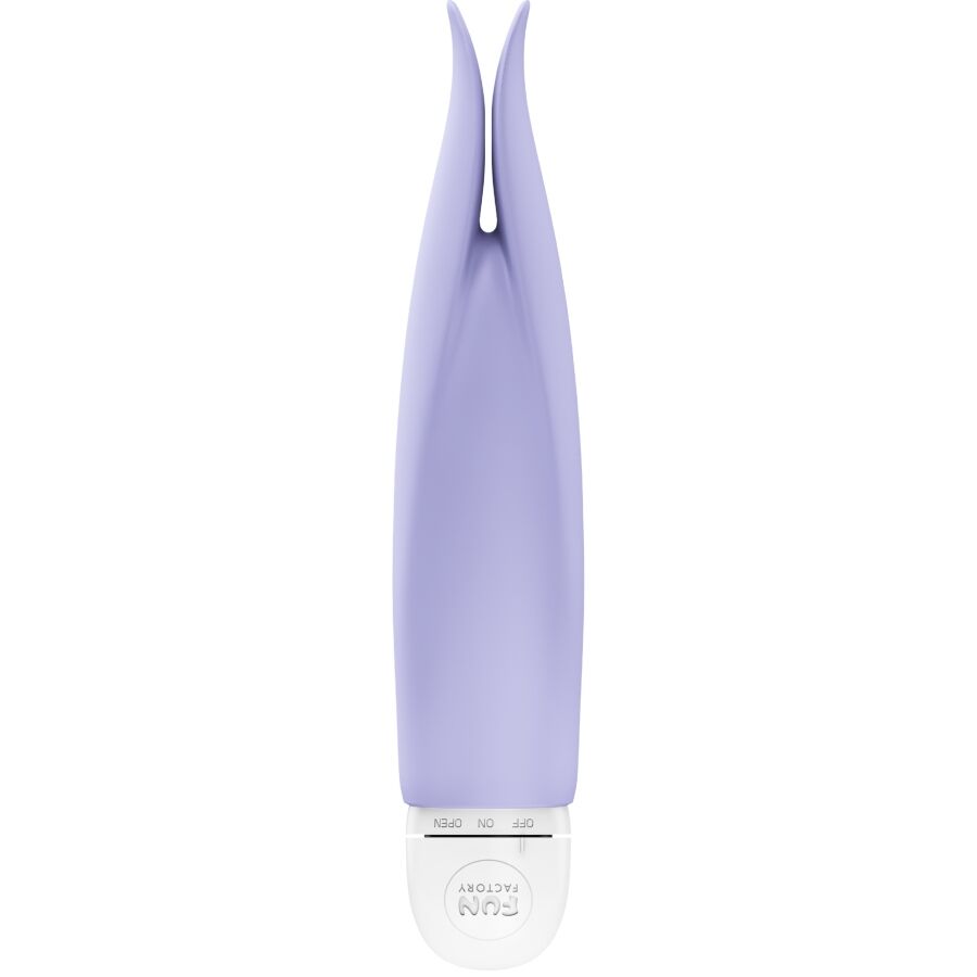 FUN FACTORY - VOLITA LAY-ON VIBRATOR LILA