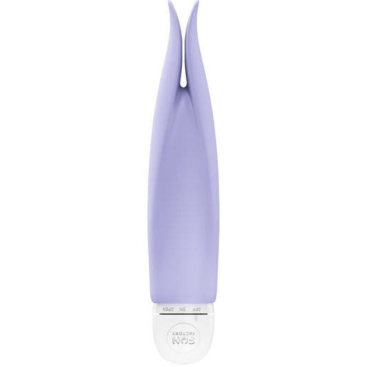 FUN FACTORY - VOLITA LAY-ON VIBRATOR LILA