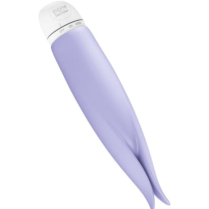 FUN FACTORY - VOLITA LAY-ON VIBRATOR LILA