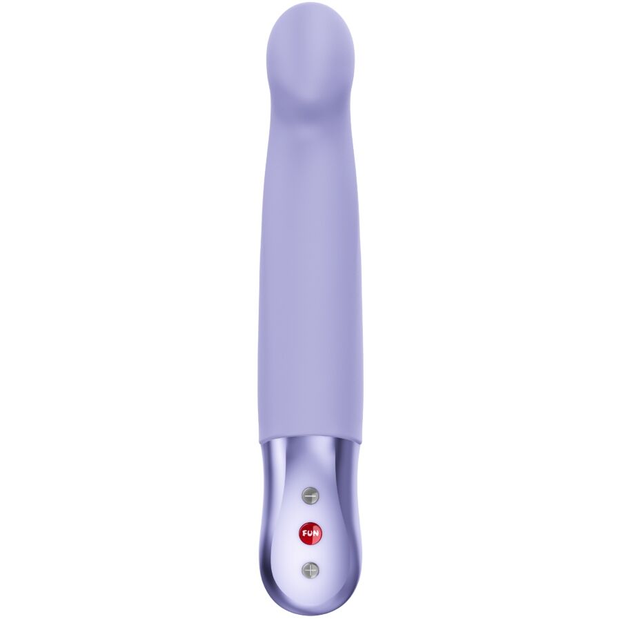 FUN FACTORY - STRONIC G PULSERANDE PULSATORER LILA