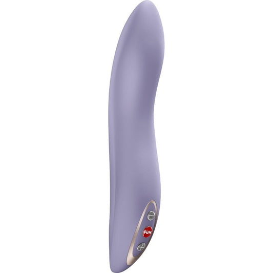FUN FACTORY - STRONIC FLOW THRUSTING PULSATORS LJUSLILA