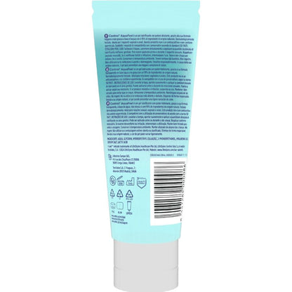 CONTROL - AQUAFEEL LUBRICANT MED HYALURONSYRA 80 ML