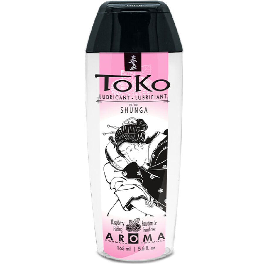 SHUNGA - TOKO AROMA HALLON EMOTION GLIDMEDEL