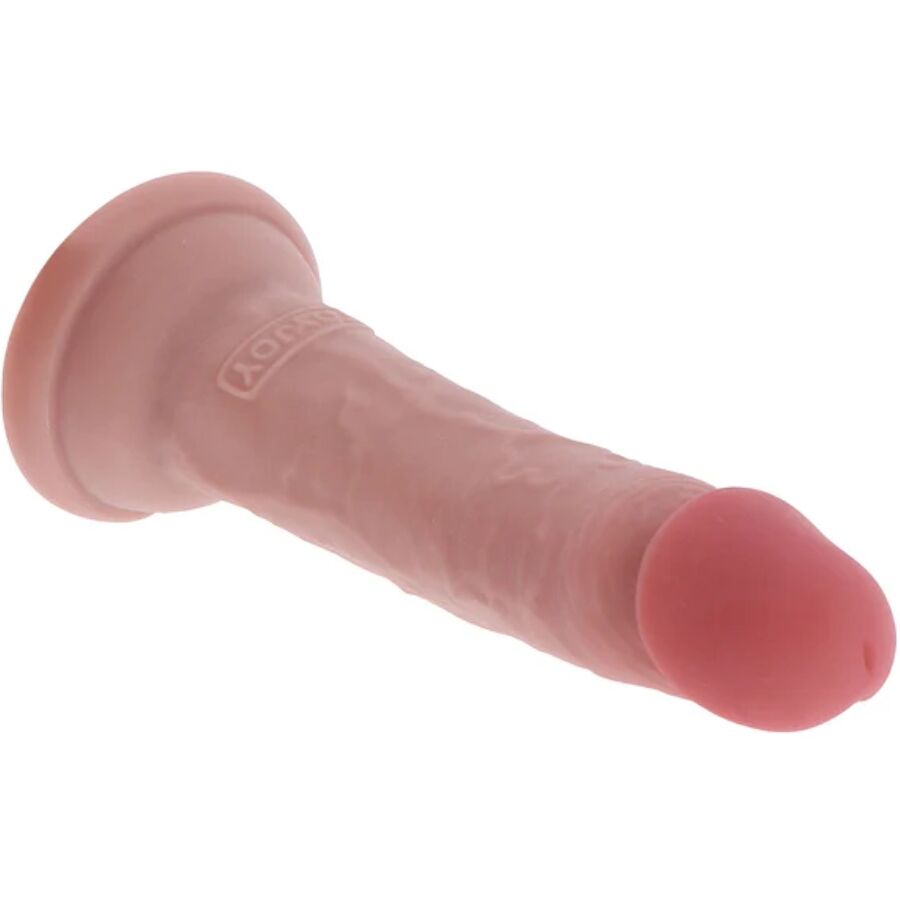 GET REAL - DELUXE REALISTISK PENIS 15 CM