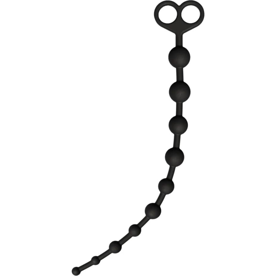 TOYJOY - FLEXIBLE ANAL BALLS