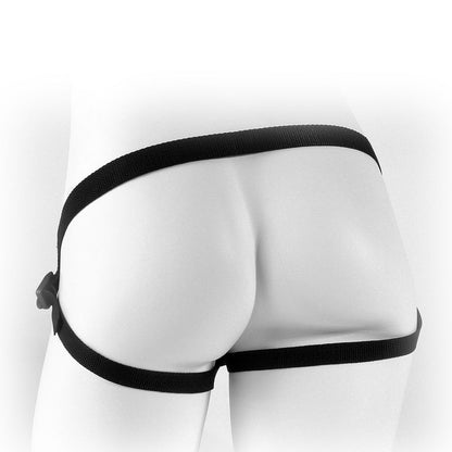 FETISH FANTASY SERIES - HARNESS FOR BEGINNERS - Kink&Play