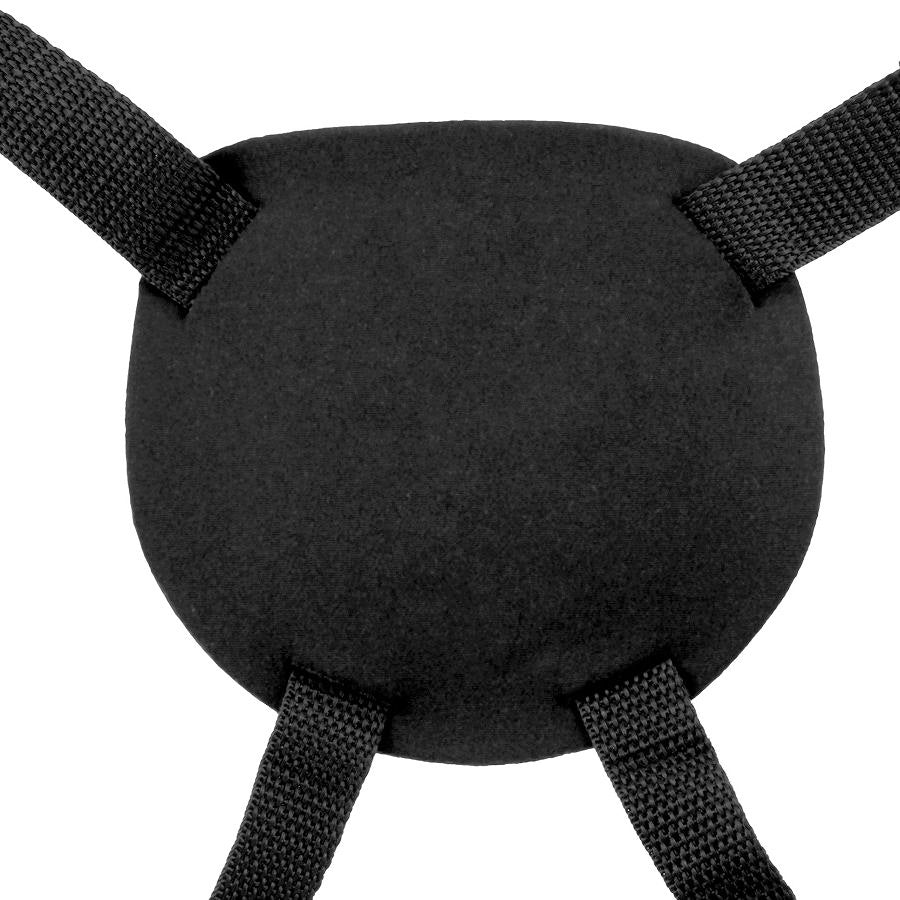 FETISH FANTASY SERIES - HARNESS FOR BEGINNERS - Kink&Play
