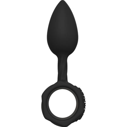 BATHMATE – TRÄNINGSKIT 3 ANALPLUGGAR