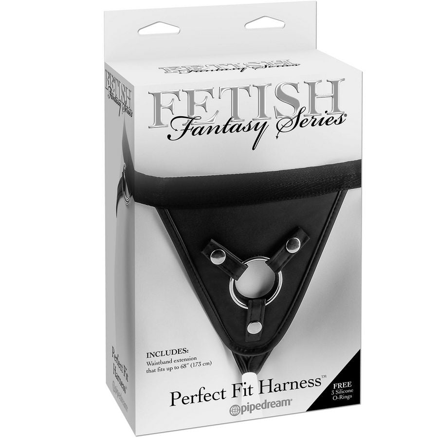 FETISH FANTASY SERIES - PERFECT FIT SELE