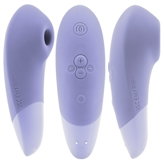 WOMANIZER - KLITORISSTIMULATOR LILAC