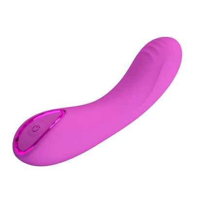 PRETTY LOVE - DJ DICK G-SPOT LILA VIBRATOR