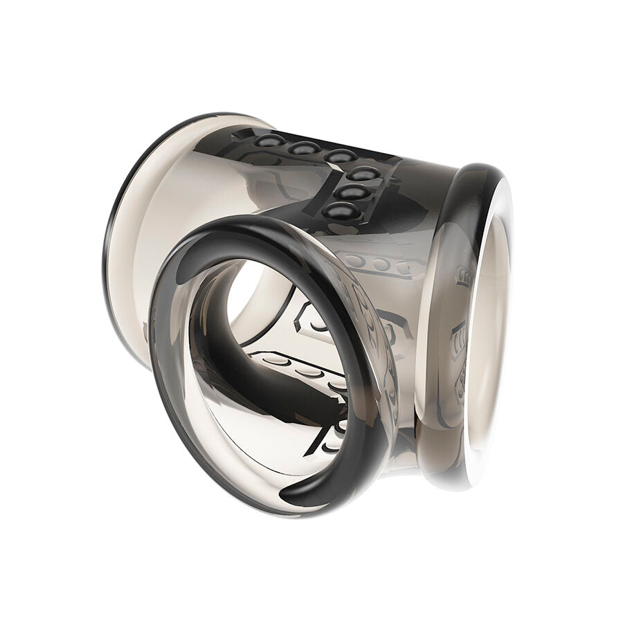PRETTY LOVE - PENIS SLEEVE RING