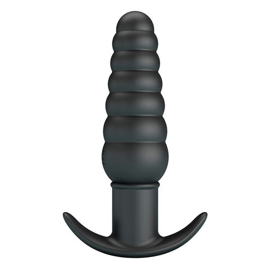 PRETTY LOVE - AEOLIS VIBRATING ANAL PLUG
