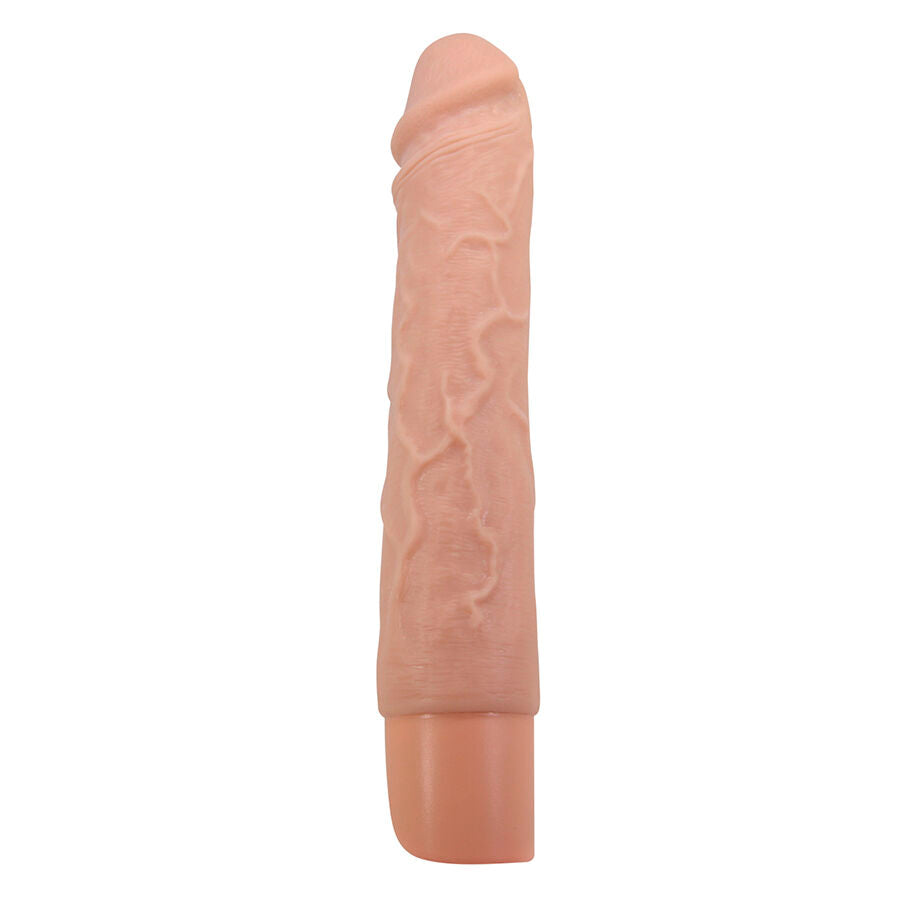 PRETTY LOVE - OSRIC FLEXIBEL REALISTISK VIBRATOR