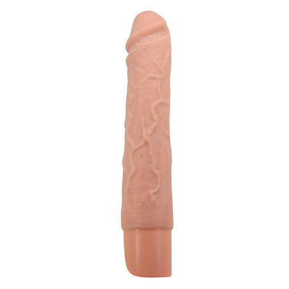 PRETTY LOVE - OSRIC FLEXIBEL REALISTISK VIBRATOR
