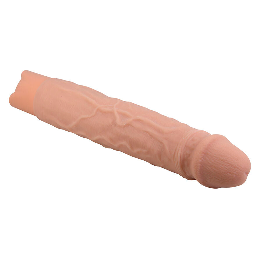 PRETTY LOVE - OSRIC FLEXIBEL REALISTISK VIBRATOR
