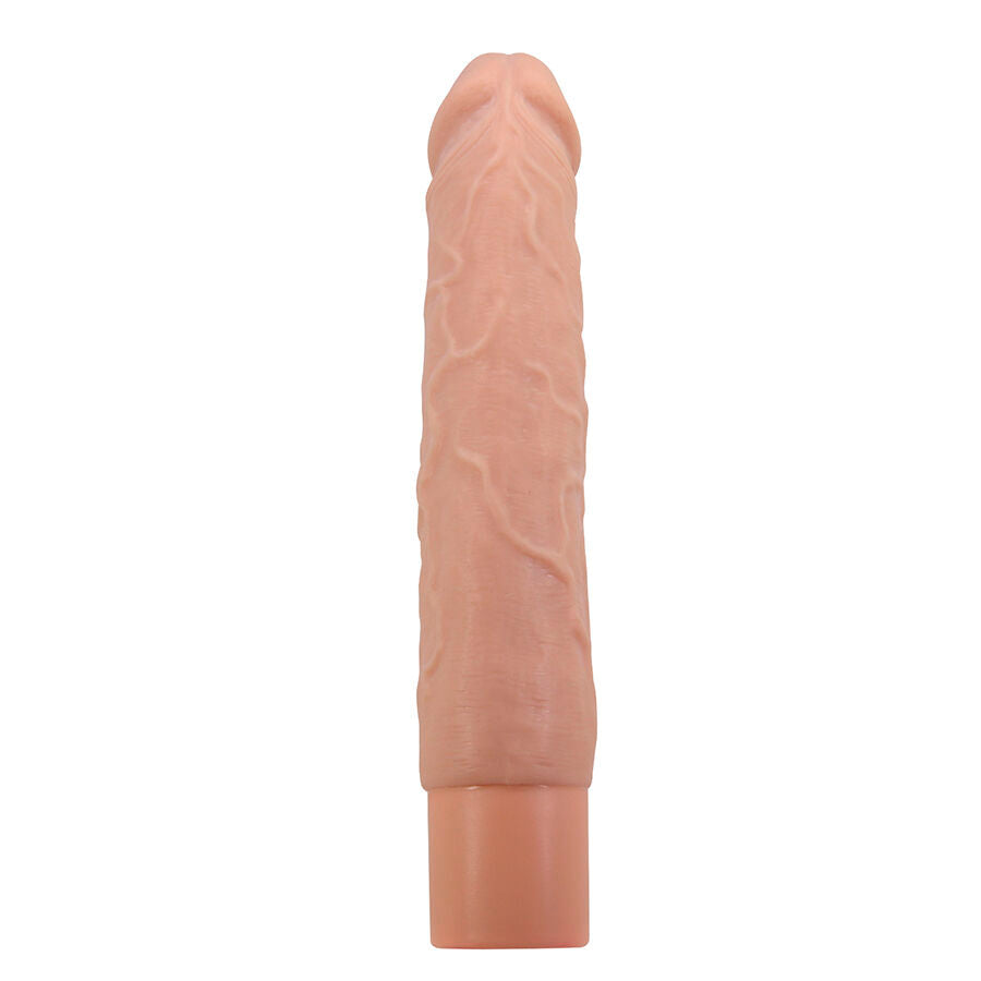 PRETTY LOVE - OSRIC FLEXIBEL REALISTISK VIBRATOR