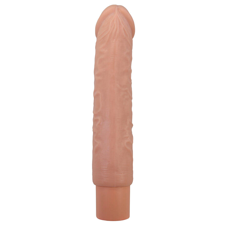 PRETTY LOVE - RUFUS FLEXIBEL REALISTISK VIBRATOR