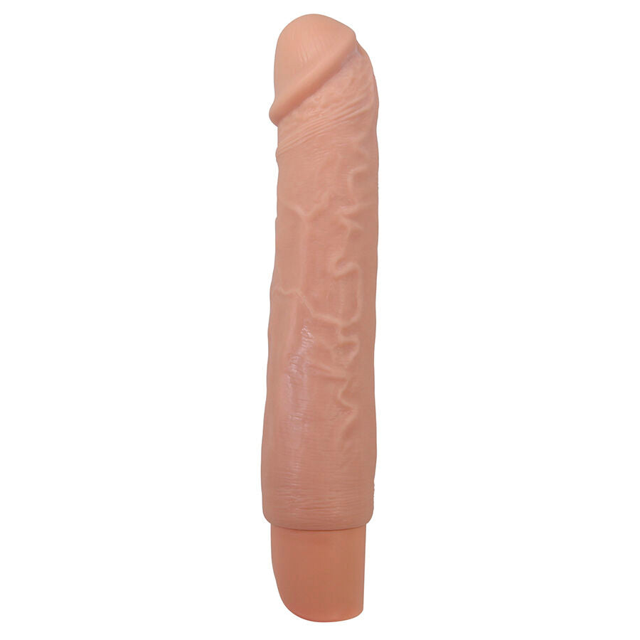 PRETTY LOVE - RUFUS FLEXIBEL REALISTISK VIBRATOR