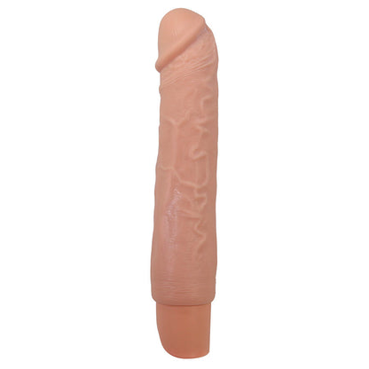 PRETTY LOVE - RUFUS FLEXIBEL REALISTISK VIBRATOR
