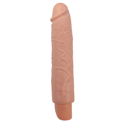 PRETTY LOVE - SOREN FLEXIBEL REALISTISK VIBRATOR