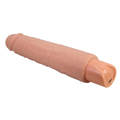 PRETTY LOVE - SOREN FLEXIBEL REALISTISK VIBRATOR
