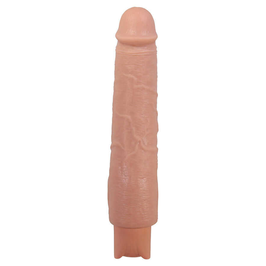 PRETTY LOVE - SOREN FLEXIBEL REALISTISK VIBRATOR