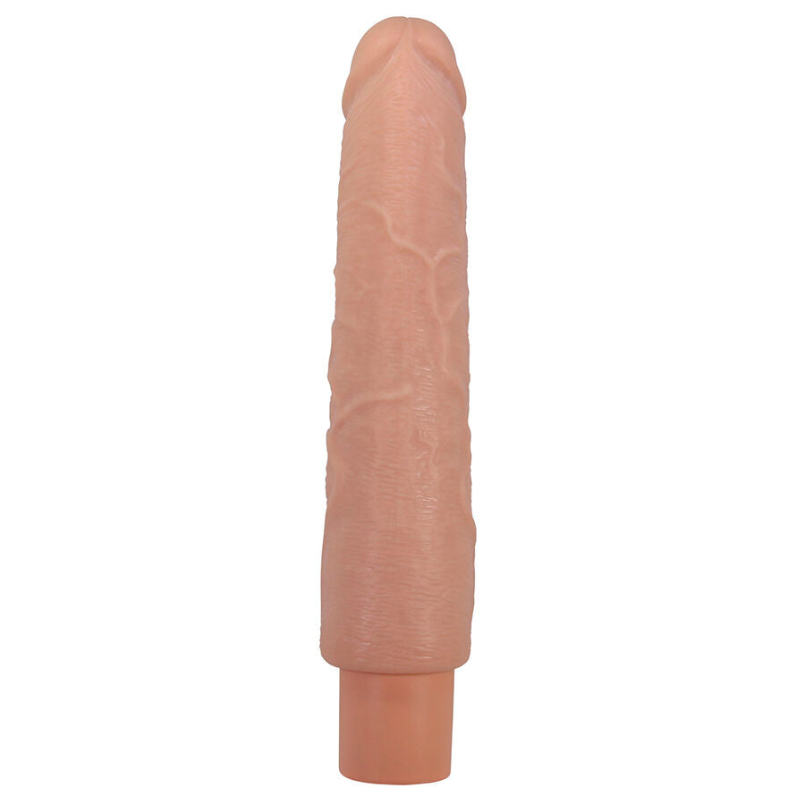 PRETTY LOVE - SOREN FLEXIBEL REALISTISK VIBRATOR
