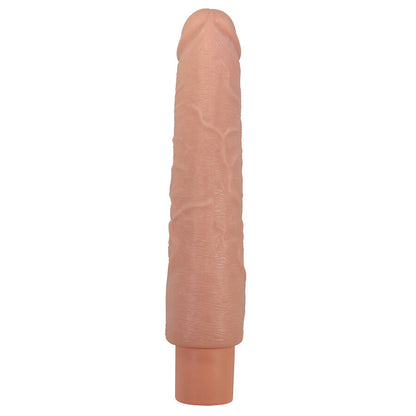 PRETTY LOVE - SOREN FLEXIBEL REALISTISK VIBRATOR