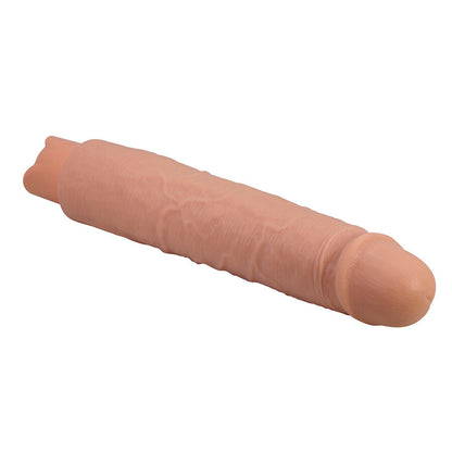 PRETTY LOVE - SOREN FLEXIBEL REALISTISK VIBRATOR