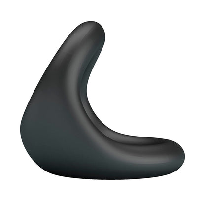 CRAZY BULL - NESTOR ERGONOMISK PENIS- OCH TESTIKELRING