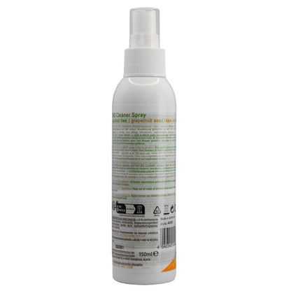 HET - BIOLOGISKT RENGÖRINGSMEDEL SPRAY 150 ML