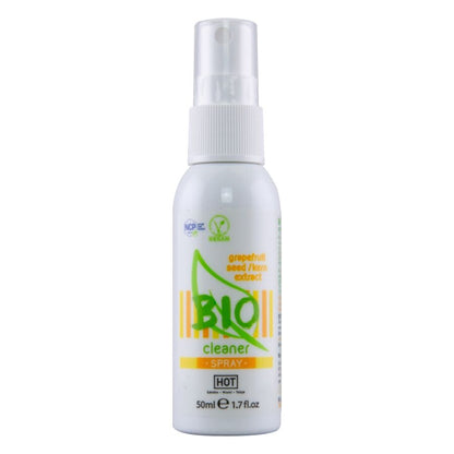 HET - BIO-RENGÖRINGS SPRAY 50 ML