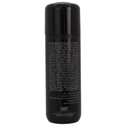 HOT – PREMIUM SILIKONGLID SILIKONBASERAT GLIDMEDEL 50 ML