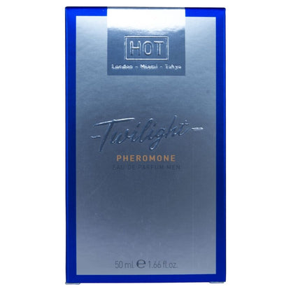 HET - TWILIGHT PHEROMONE PARFUM HERR 50 ML