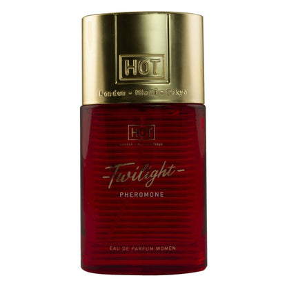 HET - TWILIGHT FEROMONPARFYM FÖR KVINNOR 50 ML