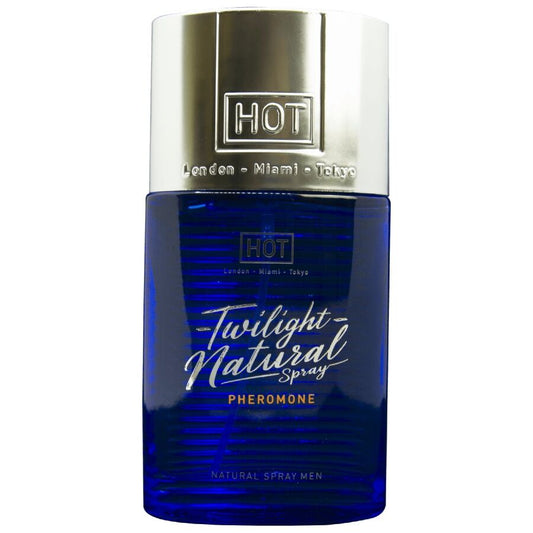 HET - TWILIGHT PHEROMONE NATURLIG SPRAY HERR 50 ML